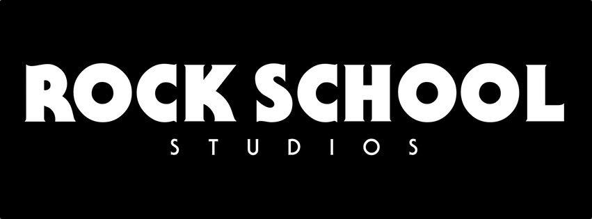 ROCK SCHOOL STUDIOS YOUTH BAND