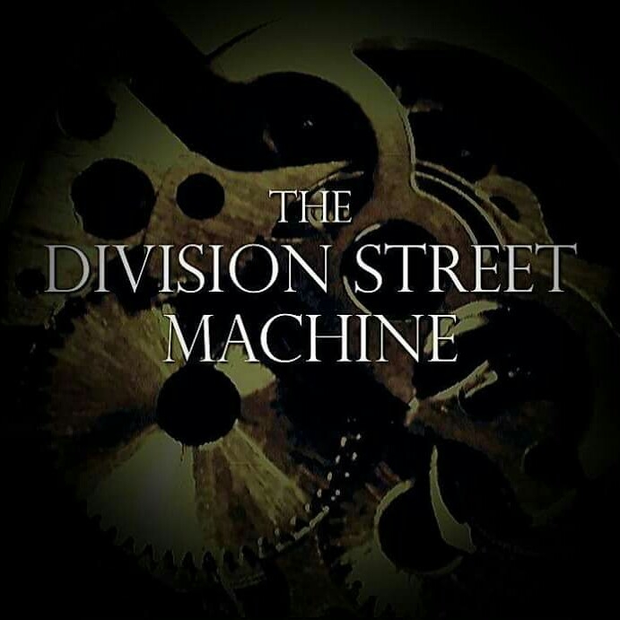 Division Street Machine